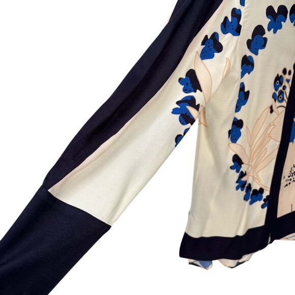 Reiss Isla Viscose Blouse Size 10 - Picture 5 of 5